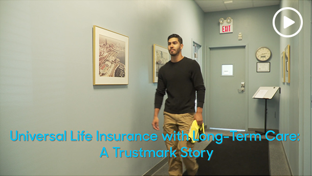 Universal Life Video